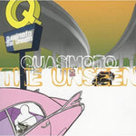 QUASIMOTO - HE UNSEEN (Vinyl LP)