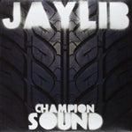 J DILLA / MADLIB - CHAMPION SOUND (Vinyl LP)