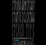 STRONG ARM STEADY & STATIK SELEKTAH - STEREOTYPE (2LP/DL CARD) (Vinyl LP)