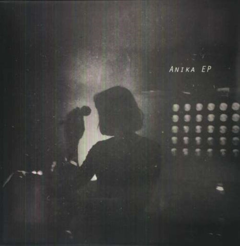 ANIKA - ANIKA EP (Vinyl LP)