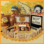 WASHED OUT - MISTER MELLOW (CD/DVD)