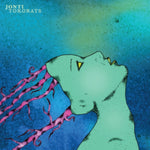 JONTI - TOKORATS (Vinyl LP)