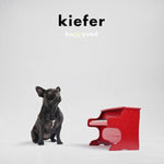 KIEFER - HAPPYSAD (DL CODE) (Vinyl LP)
