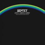 KIRBY,JOHN CARROLL - SEPTET (2LP) (Vinyl LP)