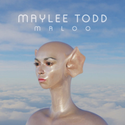 TODD,MAYLEE - MALOO (CLEAR VINYL) (Vinyl LP)