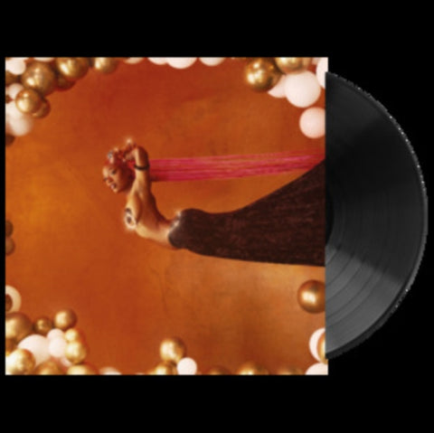 SUDAN ARCHIVES - NATURAL BROWN PROM QUEEN (2LP)