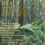 EOLA - DANG (LP/DL CARD) (Vinyl LP)