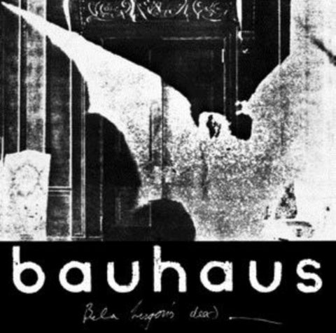 BAUHAUS - BELA SESSION (Vinyl LP)