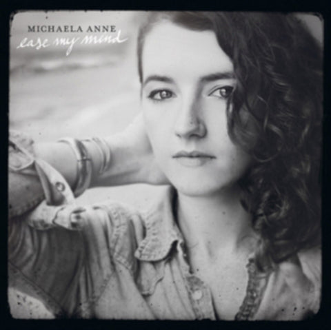 MICHAELA ANNE - EASE MY MIND(Vinyl LP)