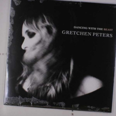 PETERS,GRETCHEN - DANCING WITH THE BEAST(Vinyl LP)