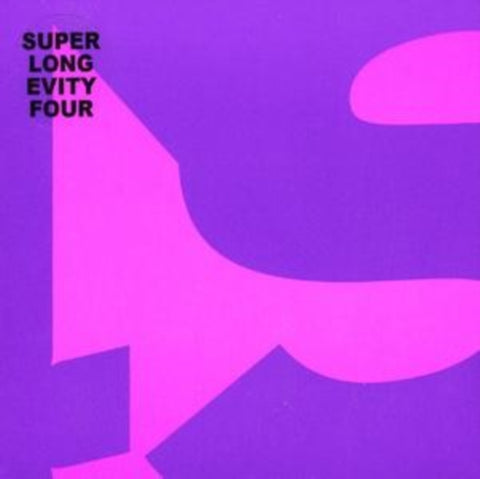 VARIOUS ARTISTS - SUPERLONGEVITY 4 (2CD) (CD)