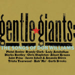 VARIOUS ARTISTS - GENTLE GIANTS(Vinyl LP)