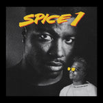 SPICE 1 - SPICE 1 (Vinyl LP)