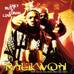 RAEKWON - ONLY BUILT 4 CUBAN LINX (PURPLE VINYL/2LP) (Vinyl LP)