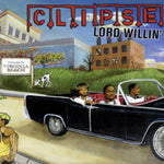 CLIPSE - LORD WILLIN (Vinyl LP)