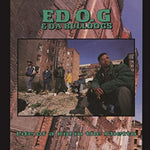 ED O.G & DA BULLDOGS - LIFE OF A KID IN THE GHETTO (Vinyl LP)