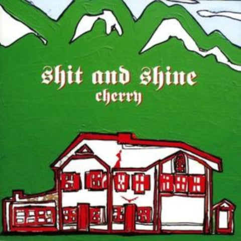 SHIT & SHINE - CHERRY (CD/DVD) (CD)