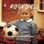 ROCKWELL - CHILDHOOD MEMORIES(NEOSIGNAL / METRIC REMIXES) (Vinyl LP)