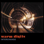 WARM DIGITS - INTERCHANGE (CD/DVD) (CD)