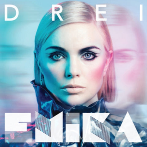 EMIKA - DREI (Vinyl LP)