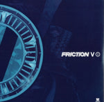 FRICTION - VS VOL 3 (Vinyl LP)