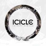 ICICLE - ENTROPY REMIXED (Vinyl LP)