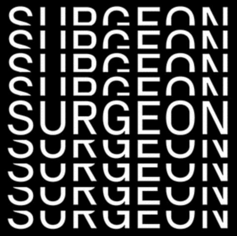 SURGEON - TRESOR 97-99 (3CD) (CD Version)