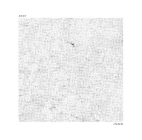 NAIBU - CORNERS (Vinyl LP)