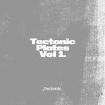 VARIOUS ARTISTS - TECTONIC PLATES VOL.1 (2XTIN/CD) (Vinyl LP)