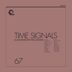 WEISS,KLAUS - TIME SIGNALS (Vinyl LP)