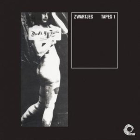 ZWARTJES - TAPES 1 (Vinyl LP)