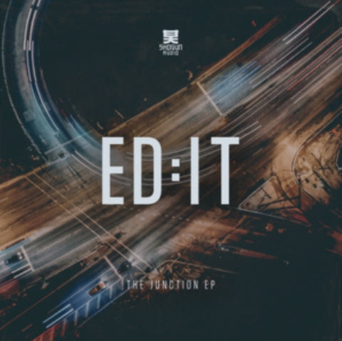 ED:IT - JUNCTION EP (IMPORT) (Vinyl LP)