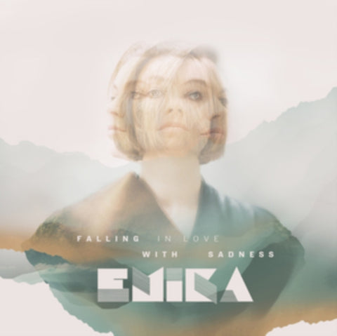 EMIKA - FALLING IN LOVE WITH SADNESS (Vinyl LP)