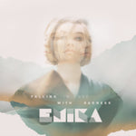 EMIKA - FALLING IN LOVE WITH SADNESS (WHITE VINYL/IMPORT) (Vinyl LP)