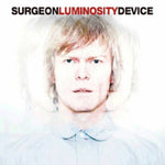 SURGEON - LUMINOSITY DEVICE (Vinyl LP)