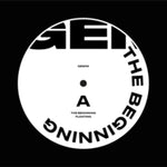 GEMINI - BEGINNING (Vinyl LP)