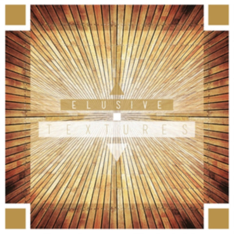 ELUSIVE - TEXTURES (Vinyl LP)