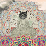GYPSY MAMBA - MAGNETIC SYNDROMES (DL CARD) (Vinyl LP)