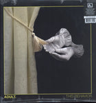 ADULT - THIS BEHAVIOR (YELLOW VINYL) (Vinyl LP)