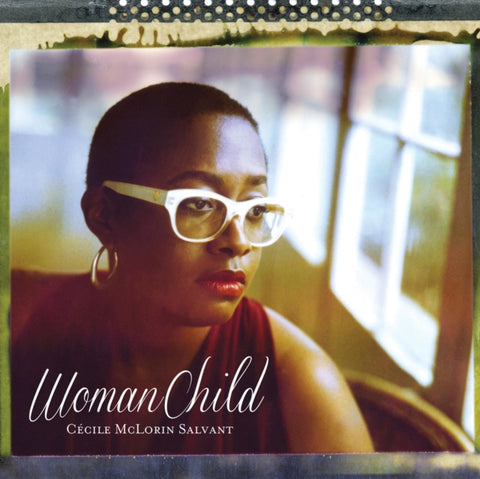 MCLORIN SALVANT,CECILE - WOMANCHILD (Vinyl LP)
