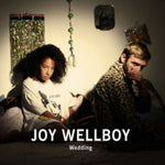 JOY WELLBOY - WEDDING (LP/CD) (Vinyl LP)