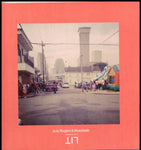ROGERS,JUJU; BLUESTAEB - LITZ: LOST IN TRANSLATION (Vinyl LP)