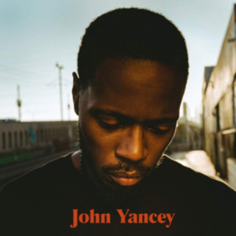 ILLA J - JOHN YANCEY (Vinyl LP)