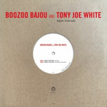 BAJOU,BOOZOO & TONY JOE WHITE - ASPEN COLORADO (Vinyl LP)