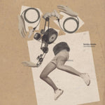 BOOKA SHADE - MOVEMENTS (Vinyl LP)