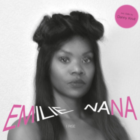 NANA,EMILIE - I RISE (Vinyl LP)