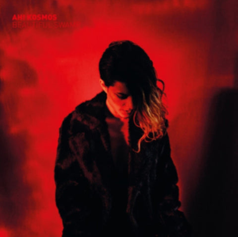 AH! KOSMOS - BEAUTIFUL SWAMP (Vinyl LP)