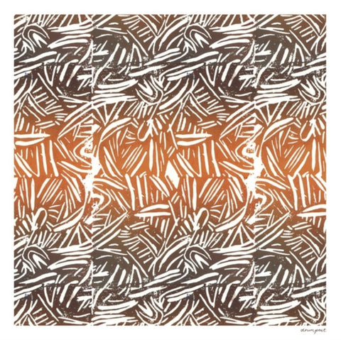 HESYCHIA369 - NEUROGENESIS EP (Vinyl LP)