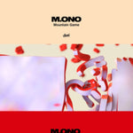 M.ONO - MOUNTAIN GAME EP (Vinyl LP)