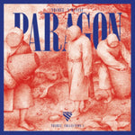 TRIBEZ. X MANIAC - PARAGON COLLECTION 1 (Vinyl LP)